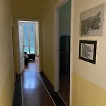 Delpino's House, Castelletto Genova