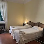 Delpino's House, Castelletto