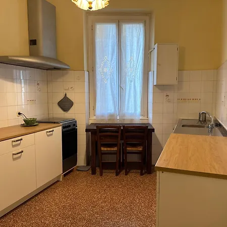 Apartamento Delpino's House, Castelletto
