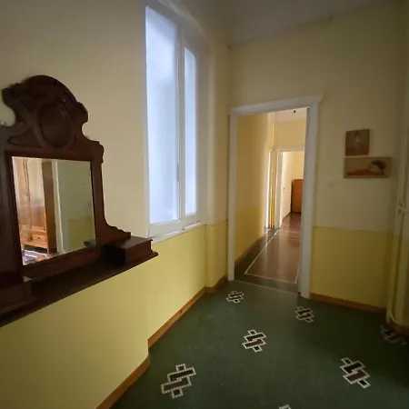 Appartement Delpino's House, Castelletto Genua