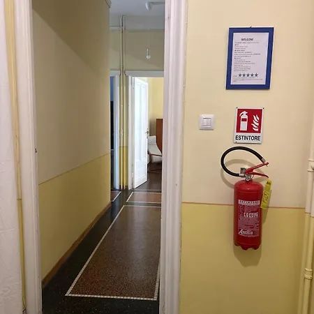 Apartman Delpino's House, Castelletto *