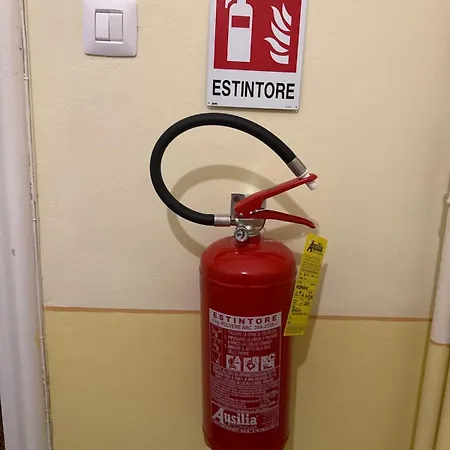 Apartman Delpino's House, Castelletto Genova