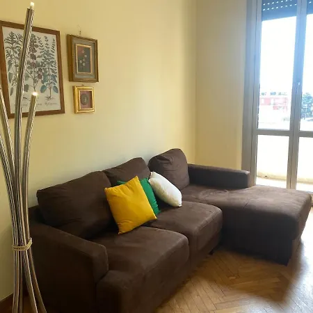 Delpino's House, Castelletto *