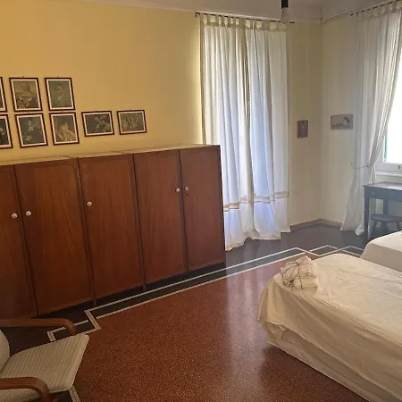 Delpino's House, Castelletto Appartement *