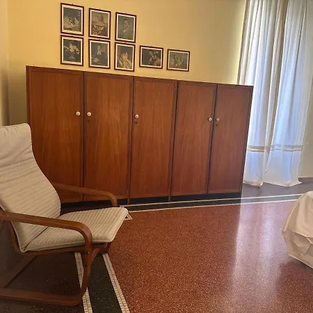 Apartman Delpino's House, Castelletto *