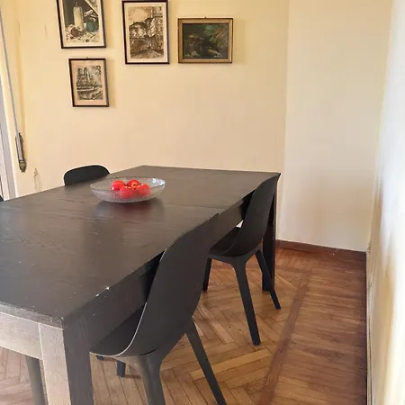 Appartement Delpino's House, Castelletto *