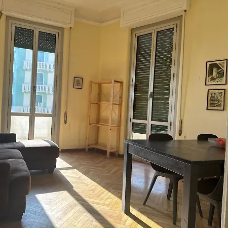 Appartement Delpino's House, Castelletto *