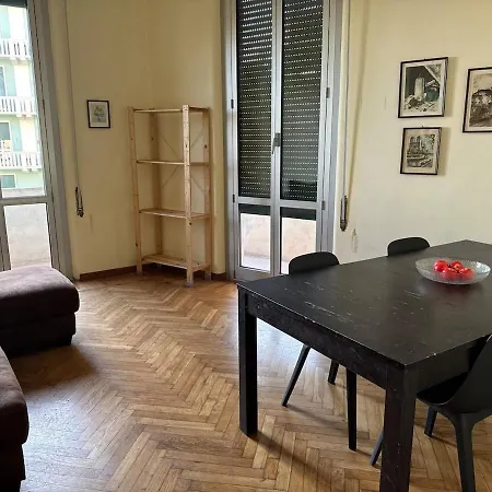 Delpino's House, Castelletto