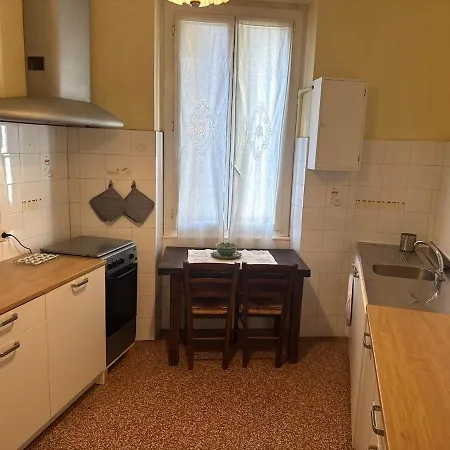 Appartement Delpino's House, Castelletto *