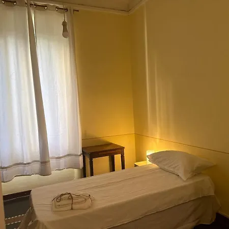 Delpino's House, Castelletto * Gênes