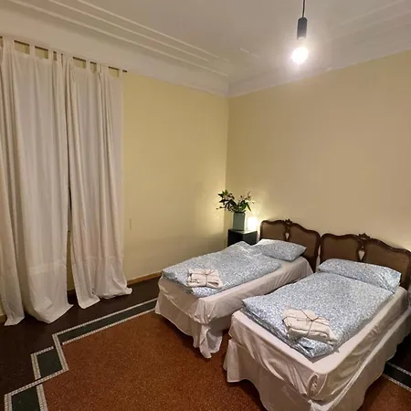 Appartement Delpino's House, Castelletto Gênes