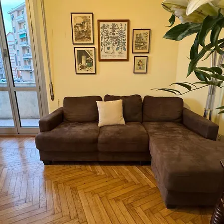 Appartement Delpino's House, Castelletto