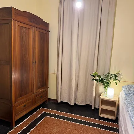Appartement Delpino's House, Castelletto Gênes
