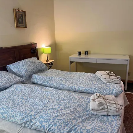 Delpino's House, Castelletto * Gênes