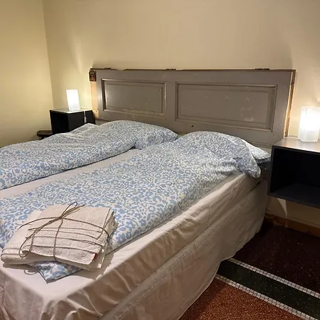 Delpino's House, Castelletto Appartement