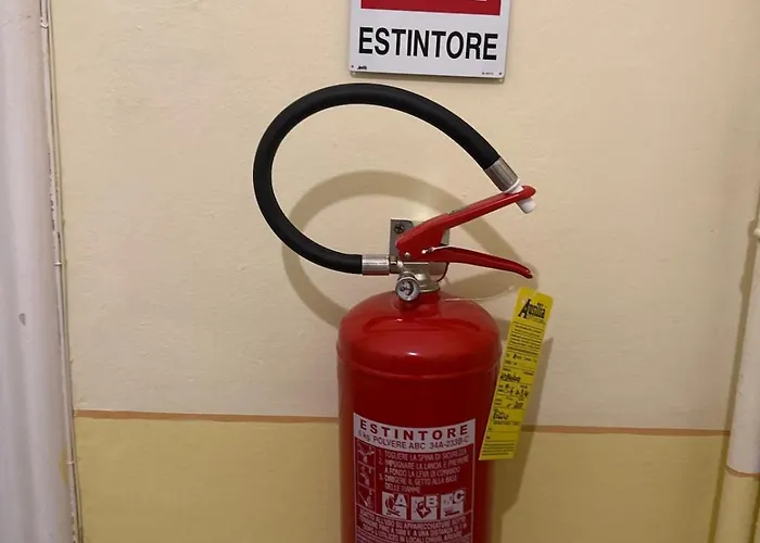 Appartement Delpino's House, Castelletto Gênes