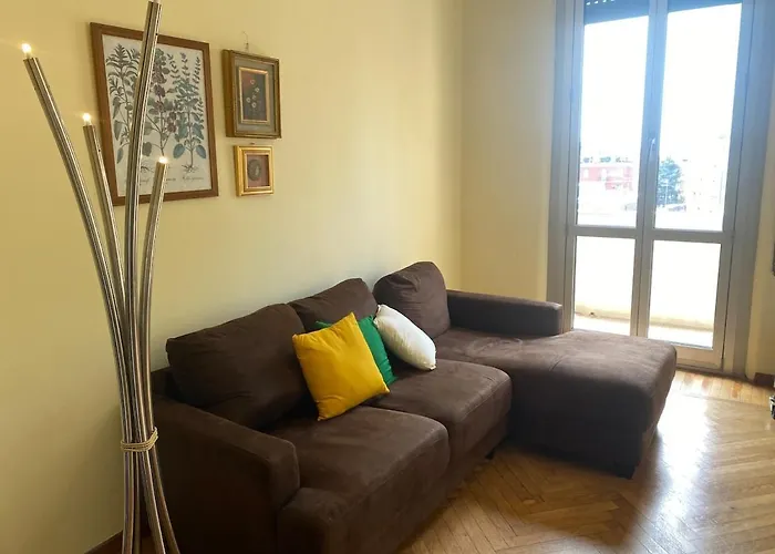 Delpino's House, Castelletto *