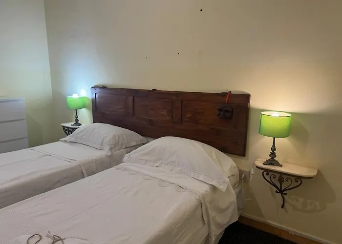 Delpino's House, Castelletto *