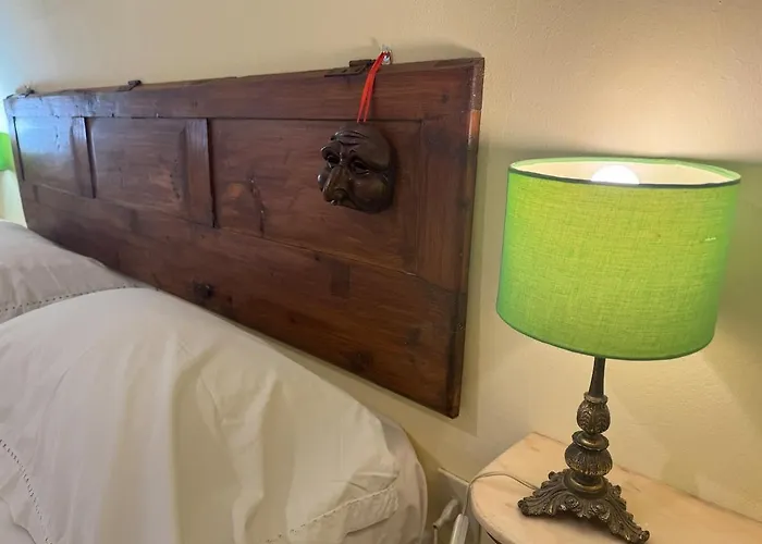 Appartement Delpino's House, Castelletto *