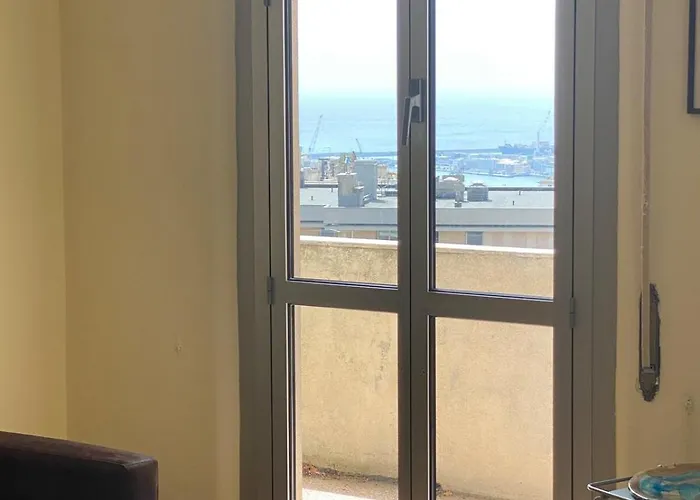 Apartamento Delpino's House, Castelletto *