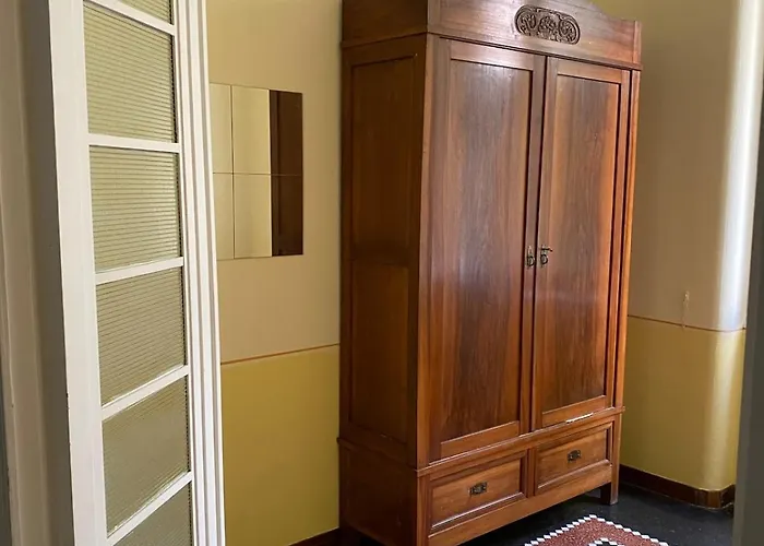 Appartement Delpino's House, Castelletto