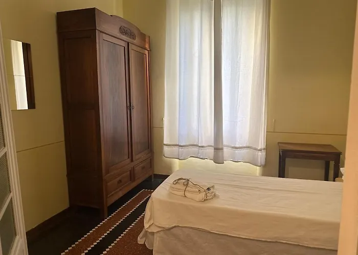 Delpino's House, Castelletto