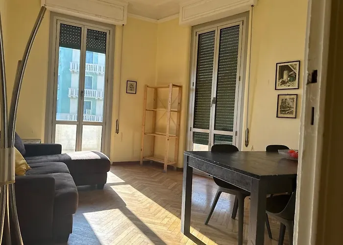 Apartamento Delpino's House, Castelletto *