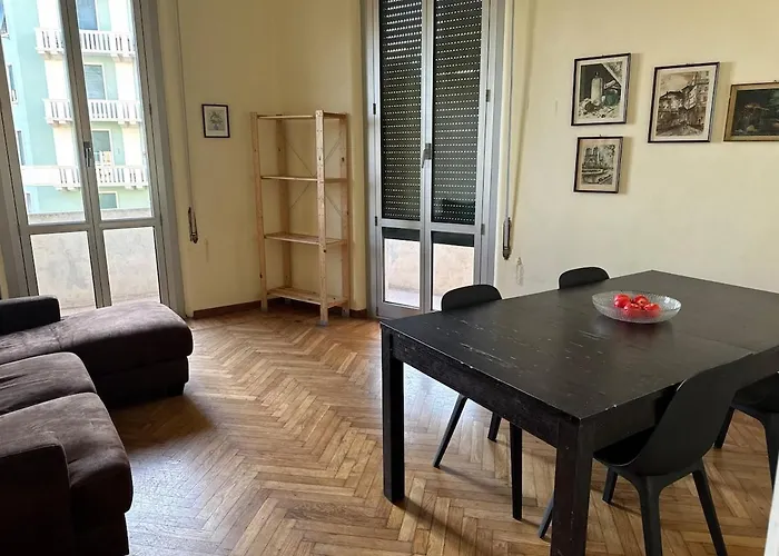 Delpino's House, Castelletto