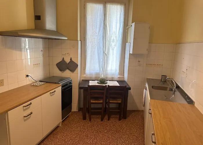 Apartamento Delpino's House, Castelletto *
