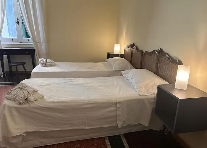 Appartement Delpino's House, Castelletto *