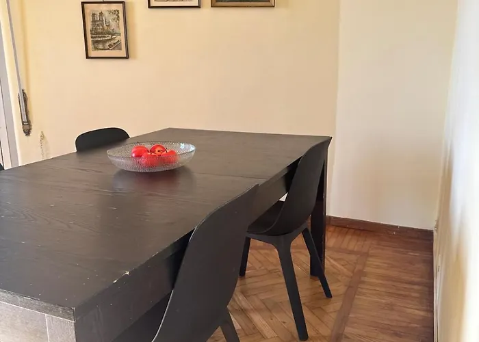 アパート Delpino's House, Castelletto *