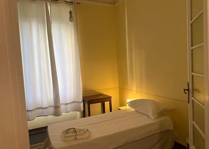 Delpino's House, Castelletto * ジェノヴァ