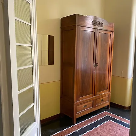 아파트 Delpino's House, Castelletto